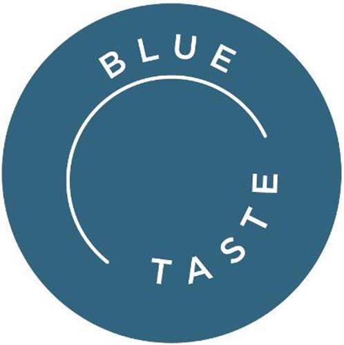 Blue Taste trademark