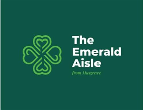 The Emerald Aisle from Musgrave trademark