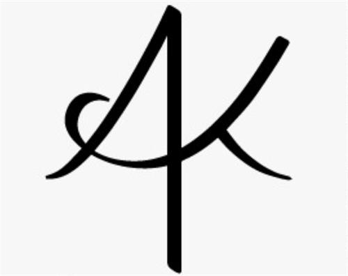 AK trademark