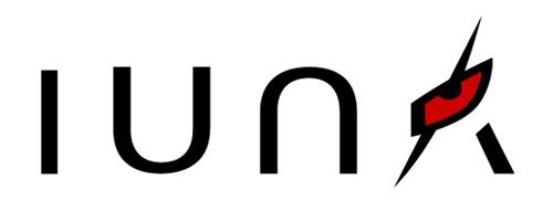 IUNA trademark