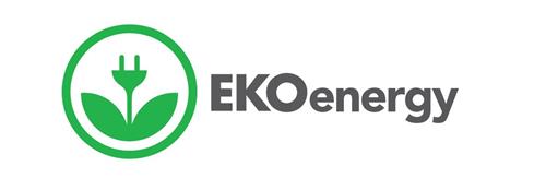 EKOENERGY trademark