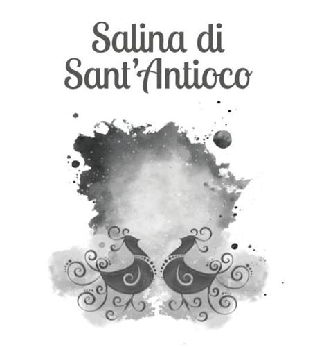 Salina di Sant'Antioco trademark