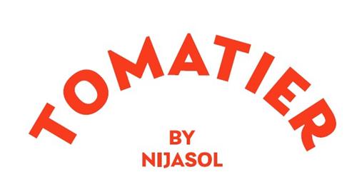 TOMATIER BY NIJASOL trademark