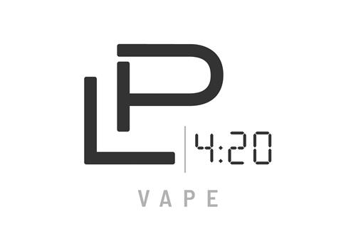 LP 4:20 VAPE trademark