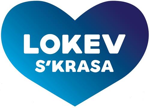 LOKEV S'KRASA trademark