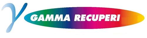 GAMMA RECUPERI trademark