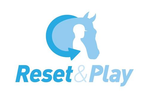 Reset & Play trademark