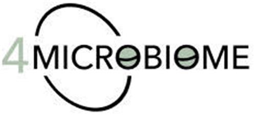 4 Microbiome trademark