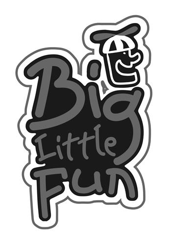 Big Little Fun trademark