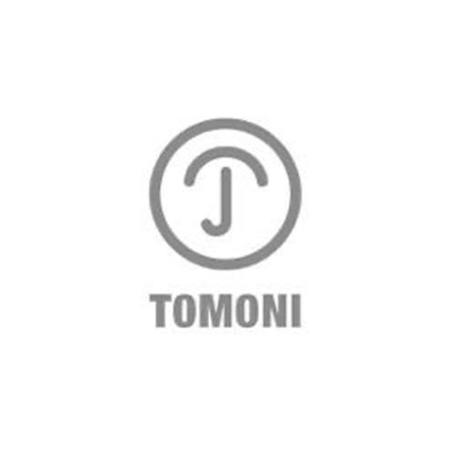 TOMONI trademark