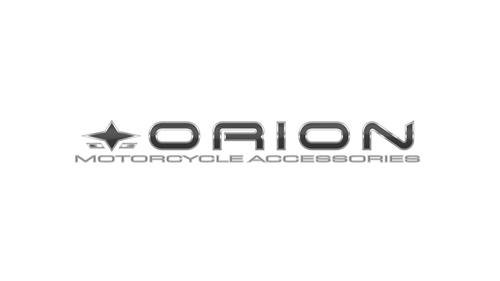 ORION MOTORCYCLE ACCESSORIES trademark