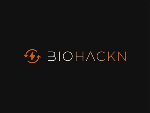 BIOHACKN trademark