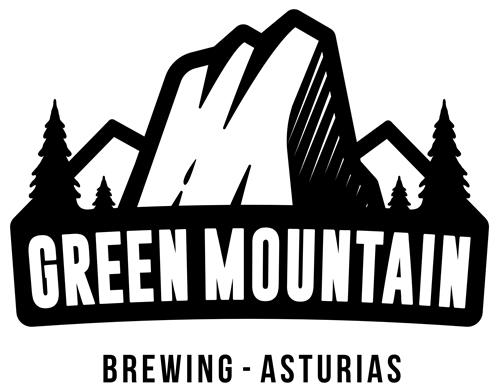 GREEN MOUNTAIN BREWING ASTURIAS trademark