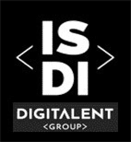 <IS DI> DIGITALENT <GROUP> trademark