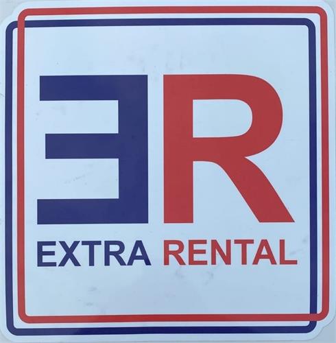 EXTRA RENTAL trademark