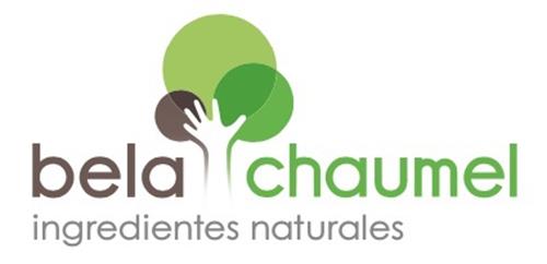 bela chaumel ingredientes naturales trademark