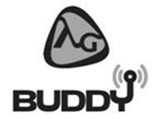 BUDDY trademark