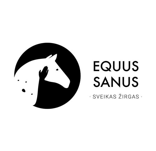 EQUUS SANUS - SVEIKAS ŽIRGAS trademark