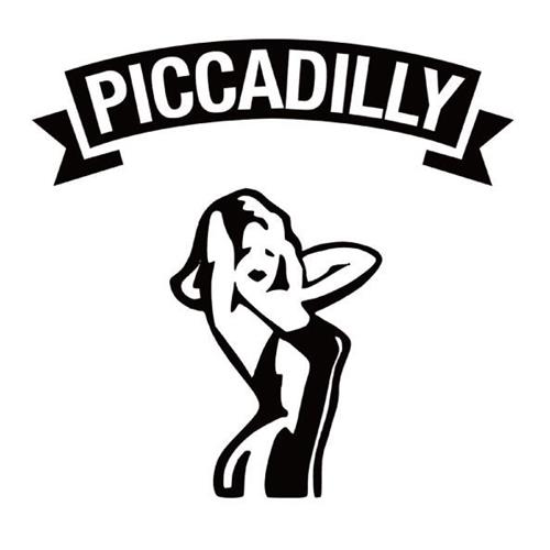 PICCADILLY trademark