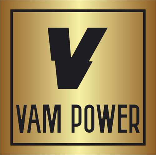 VAM POWER trademark