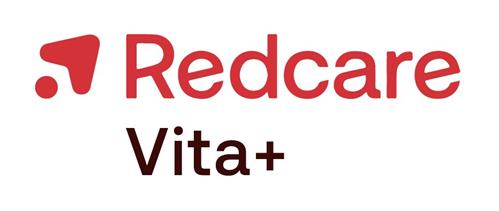 Redcare Vita+ trademark