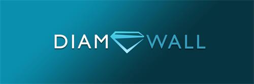 DIAMWALL trademark