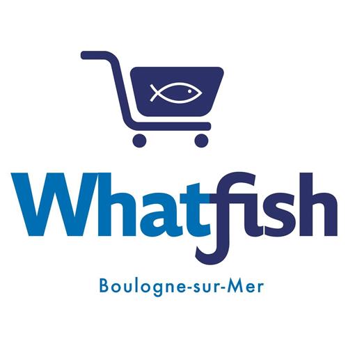 Whatfish Boulogne sur Mer trademark