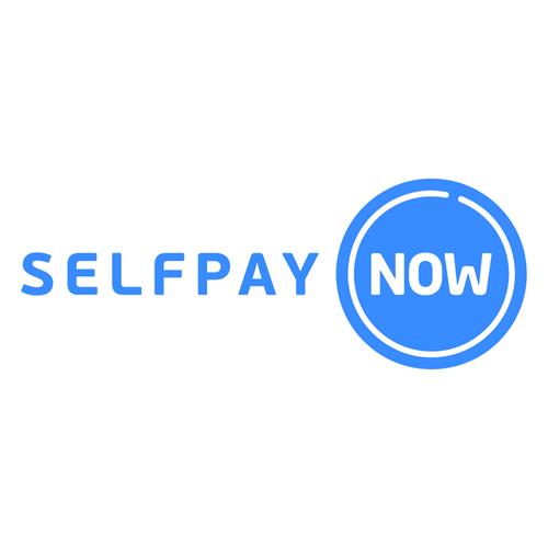 SELFPAY NOW trademark