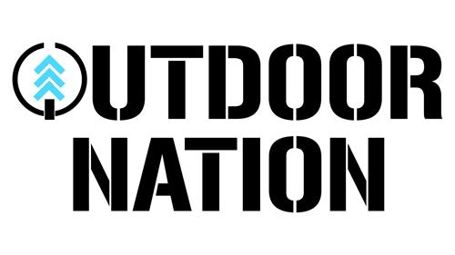 OUTDOOR NATION trademark