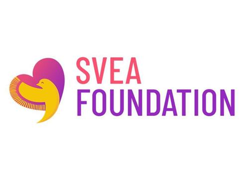 SVEA FOUNDATION trademark