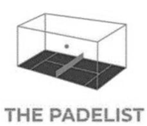 THE PADELIST trademark