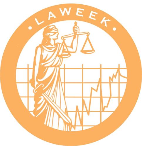 LAWEEK trademark