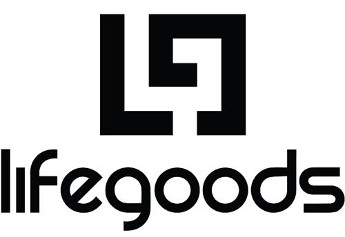 LIFEGOODS trademark