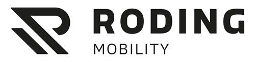 RODING MOBILITY trademark