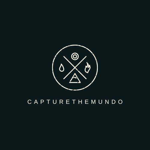 CAPTURETHEMUNDO trademark