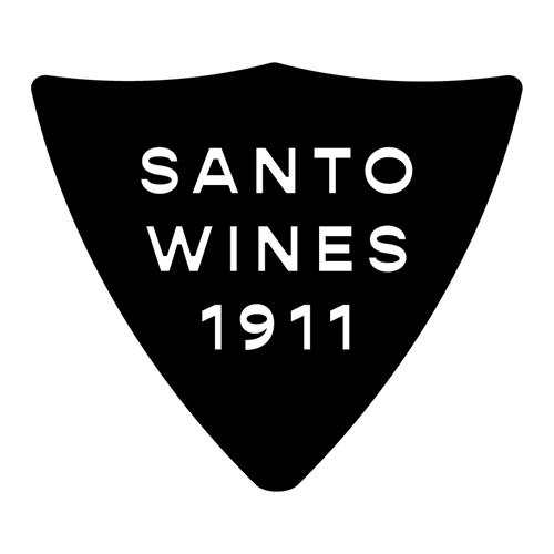 SANTO WINES 1911 trademark