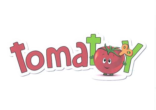 tomatoy trademark