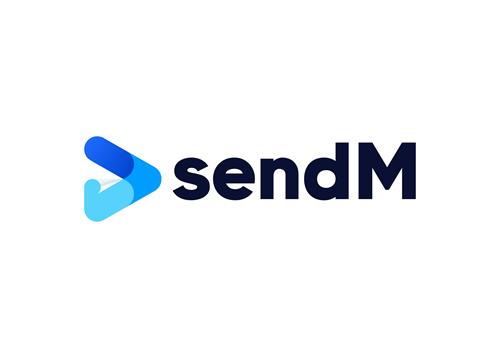 sendM trademark