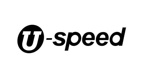 U-speed trademark