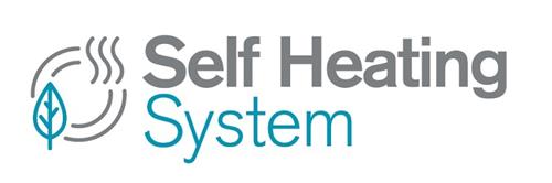 Self Heating System trademark