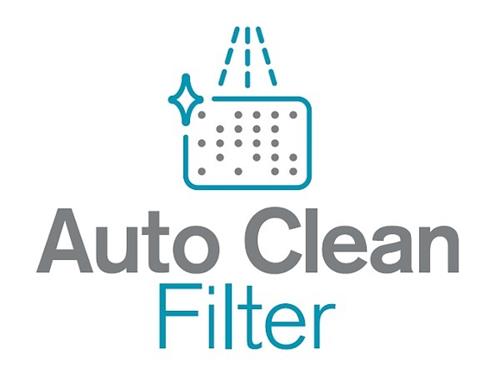 Auto Clean Filter trademark