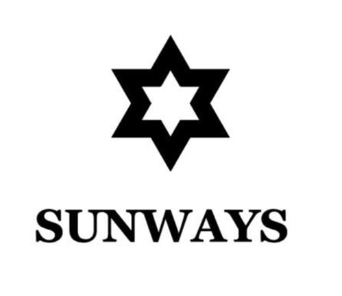 SUNWAYS trademark