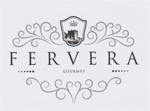 FERVERA GOURMET trademark