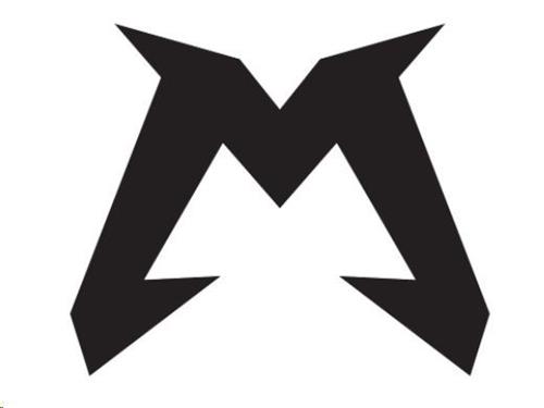 M trademark