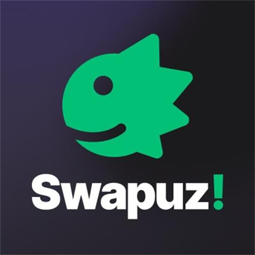 Swapuz! trademark