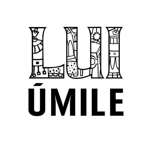 LUI ÚMILE trademark