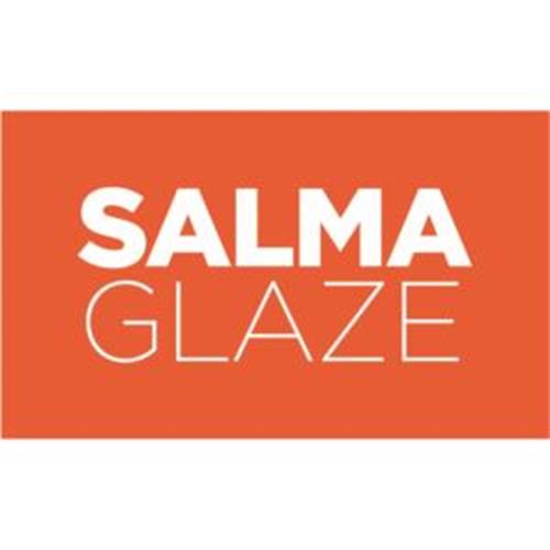 SALMA GLAZE trademark