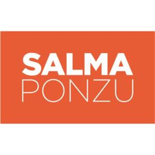 SALMA PONZU trademark