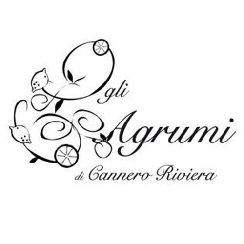 GLI AGRUMI DI CANNERO RIVIERA trademark