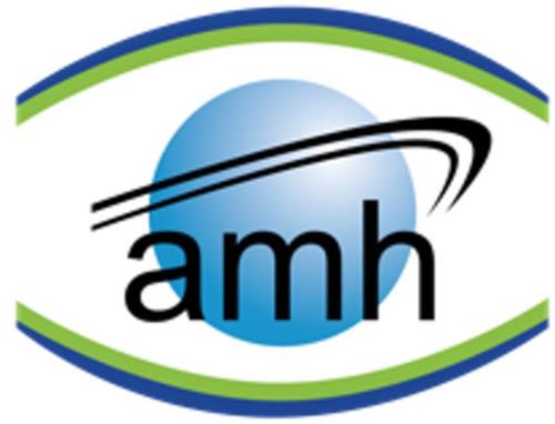 AMH trademark